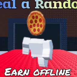 Roba un Random (NEW) icon