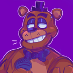 A FNAF Fangroup