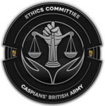 |CBA| - Ethics Committee