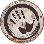Black Hand-X