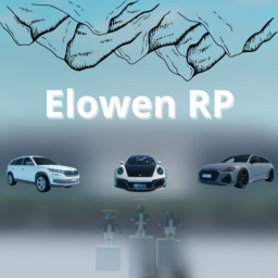 Elowen RP V1 l'ancien ..