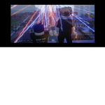 Ultra Instinct Sonic