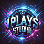 Iplay's studio