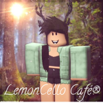 Lemoncello Café®