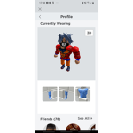 Kole24m's beyblade group