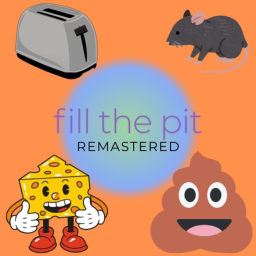 [HARD MODE 😈] FILL THE PIT | REMASTERED!