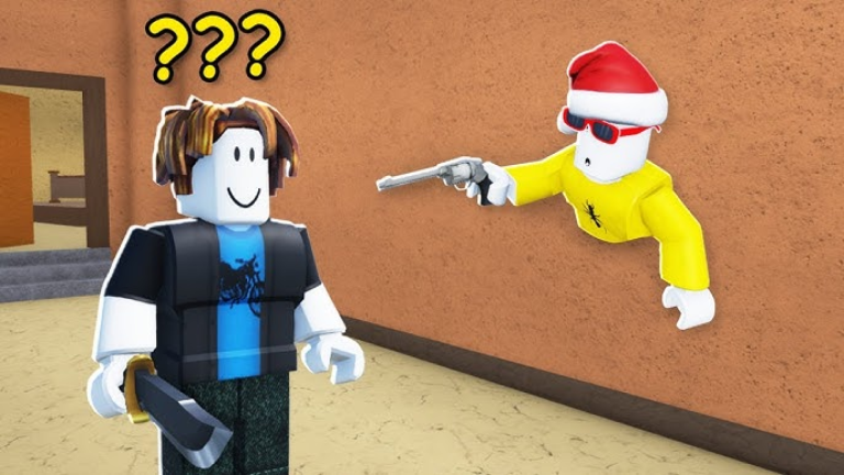 🤠 you're shеriff screenshot 1