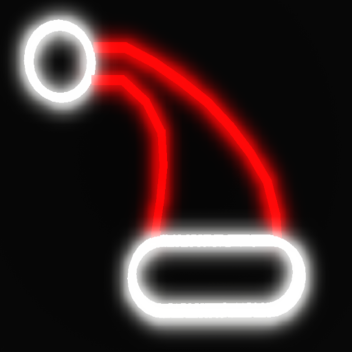 A Mysterious Snowy place