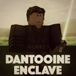 Star Wars: Dantooine Enclave