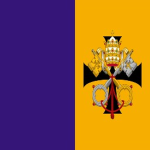 The Holy Ospax Papal States