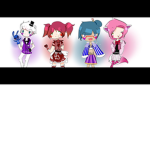 Fans De Los Funtime FNAFHS
