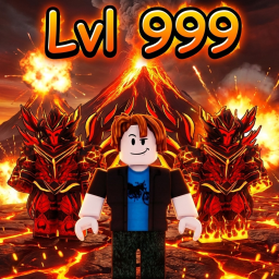 🌋Build ur Army! [UPD]🌋 icon