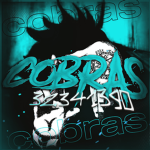 ﾒ cobras