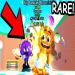 Escape Tsunami For Brainrot MODDED icon