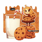 · Cookie · Company ·