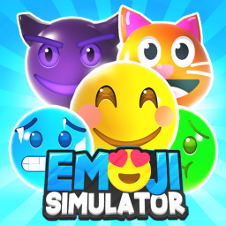 NEW! 😂Emoji Simulator🥰