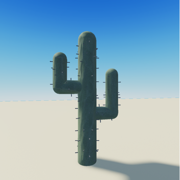 Desert