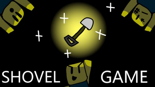 [ALPHA] shovel game