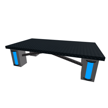 Laboratory Table