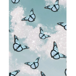 Butterfly yailem