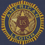 |US| The American Legion 1940's