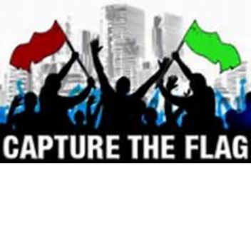 Capture the flag (NEW)