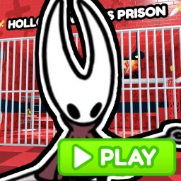 HOLLOW KNIGHT'S PRISON RUN OBBY icon