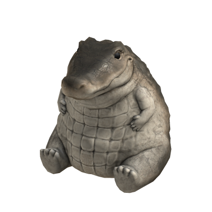 Fat Crocodile