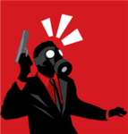 R.E.D. snipeing clan