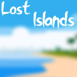 Lost Islands🌴 Beta