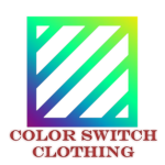 ▧ Color Switch Clothing ▨