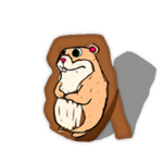 DIY Chomik