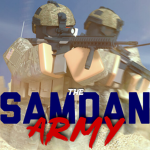 The Samoan Army