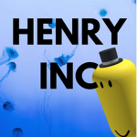 Henry Inc.