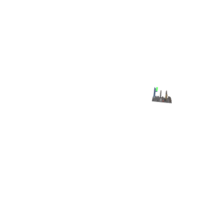 ### city map for dom