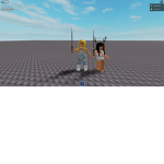 Fighting simulator.