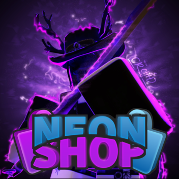 NEON SHOP