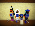 KIDD-GANG