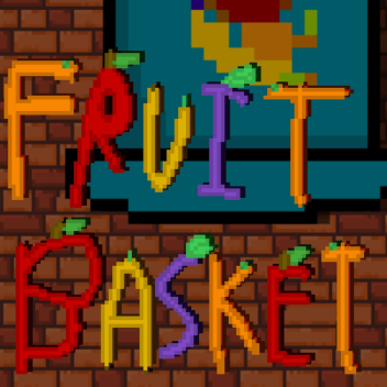 🍎Fruit Basket🧺 [PUZZLE][BETA v0.5]