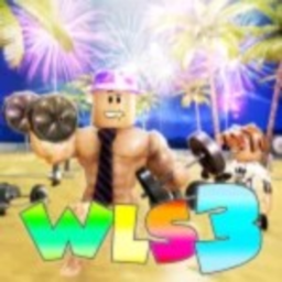 Weight Lifting Simulator 3