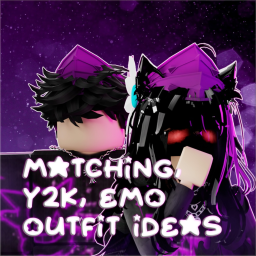 [🛍️ 50+ ] ✨ Matching y2k and emo OUTFITS!