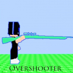 [Lobby] Overshooter