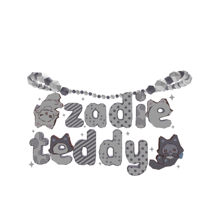 Teddy + Zadie