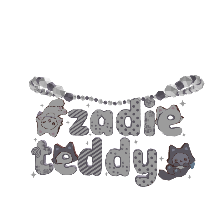 Teddy + Zadie