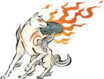 Okami fans
