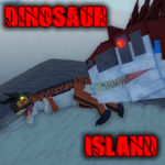Dinosaur Island Series
