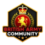 |BA| British Army - V1