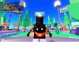 escape the nextbot monkey
