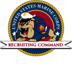 Marine Corps Recruiting Command 1965