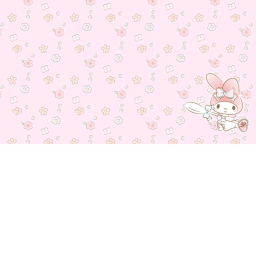 Hello kitty obby (saniro and cute core)